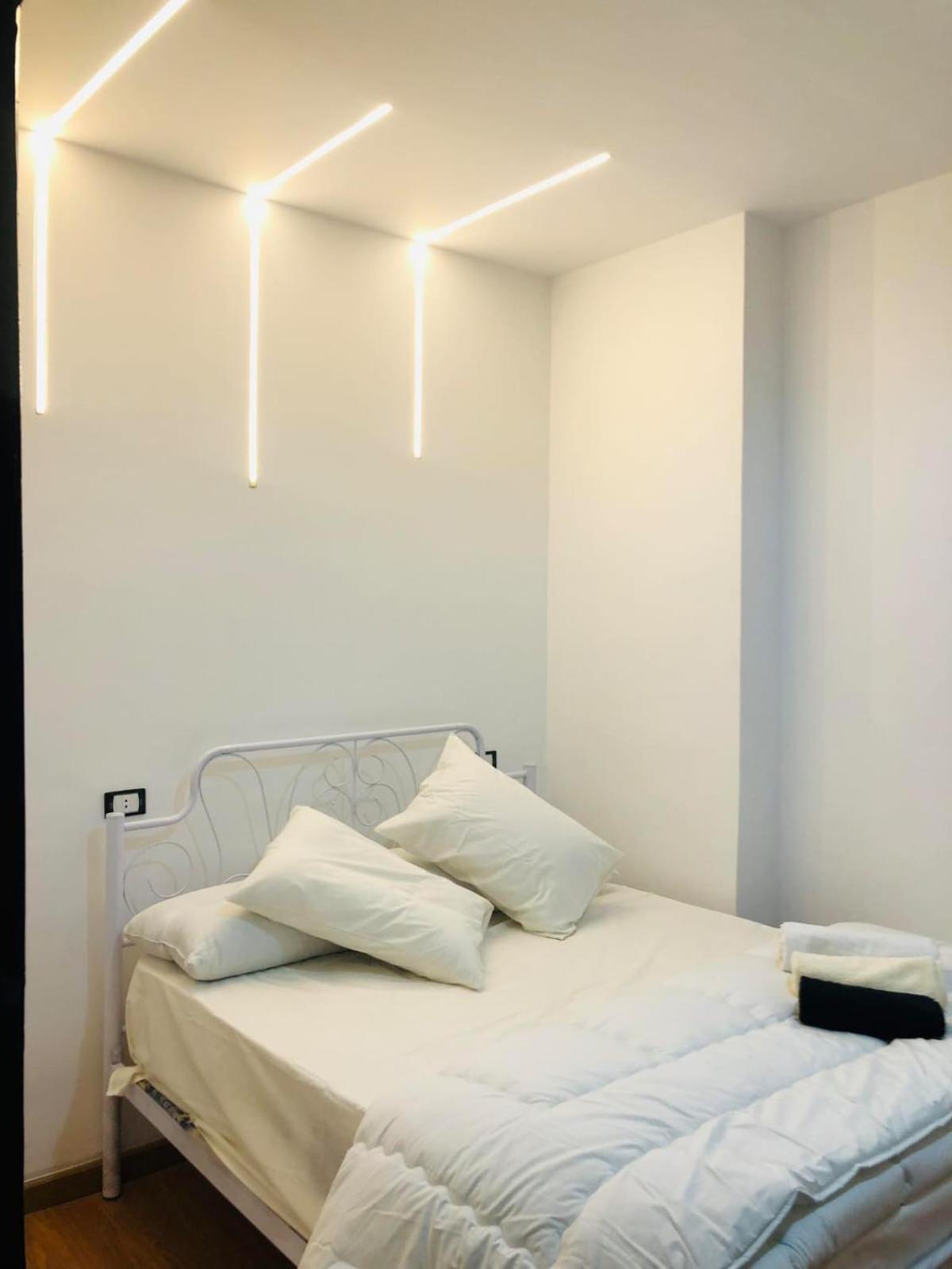 شقه فندقيه بالزمالك Appartement *
