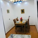 شقه فندقيه بالزمالك