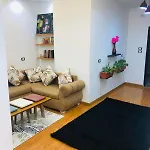 شقه فندقيه بالزمالك