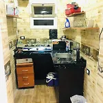 شقه فندقيه بالزمالك
